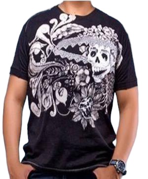 69Ca Catrina Dark Grey